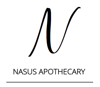 Nasus Apothecary Logo N